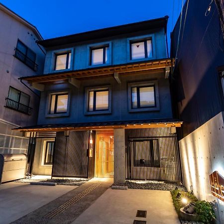 Hale Kyoto Tambaguchi 호텔 외부 사진