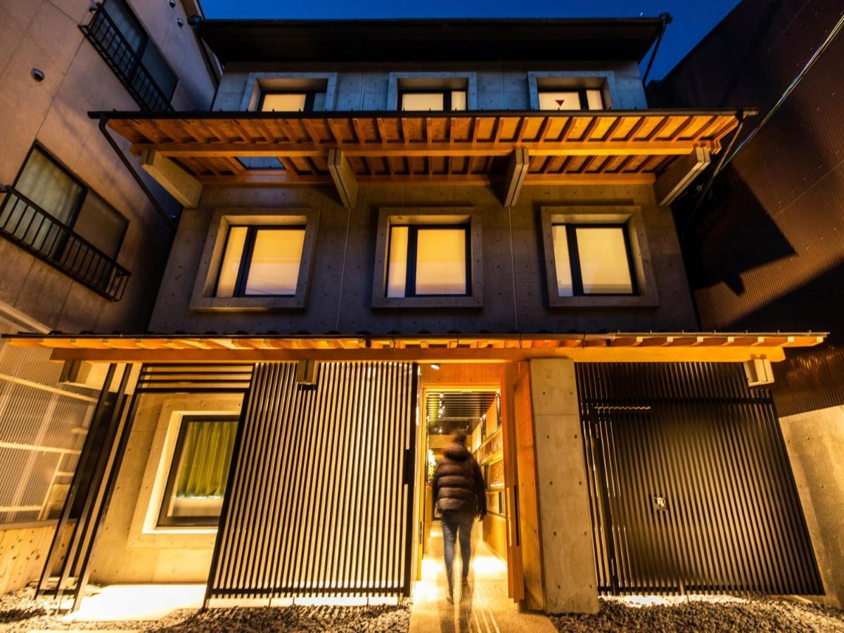 Hale Kyoto Tambaguchi 호텔 외부 사진