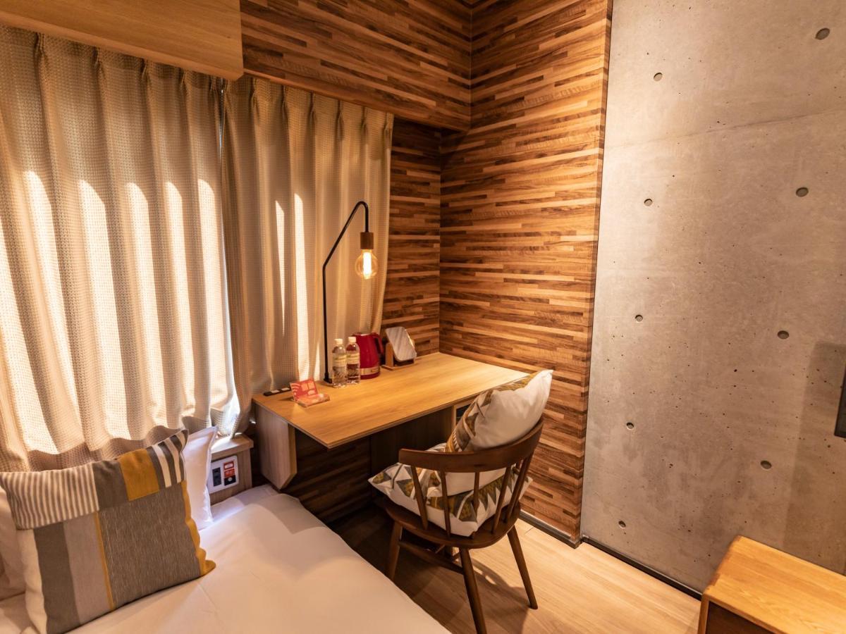 Hale Kyoto Tambaguchi 호텔 외부 사진