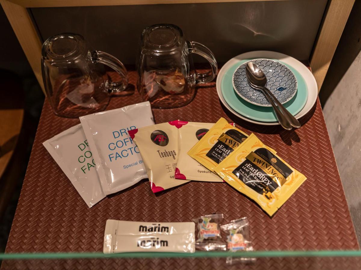 Hale Kyoto Tambaguchi 호텔 외부 사진