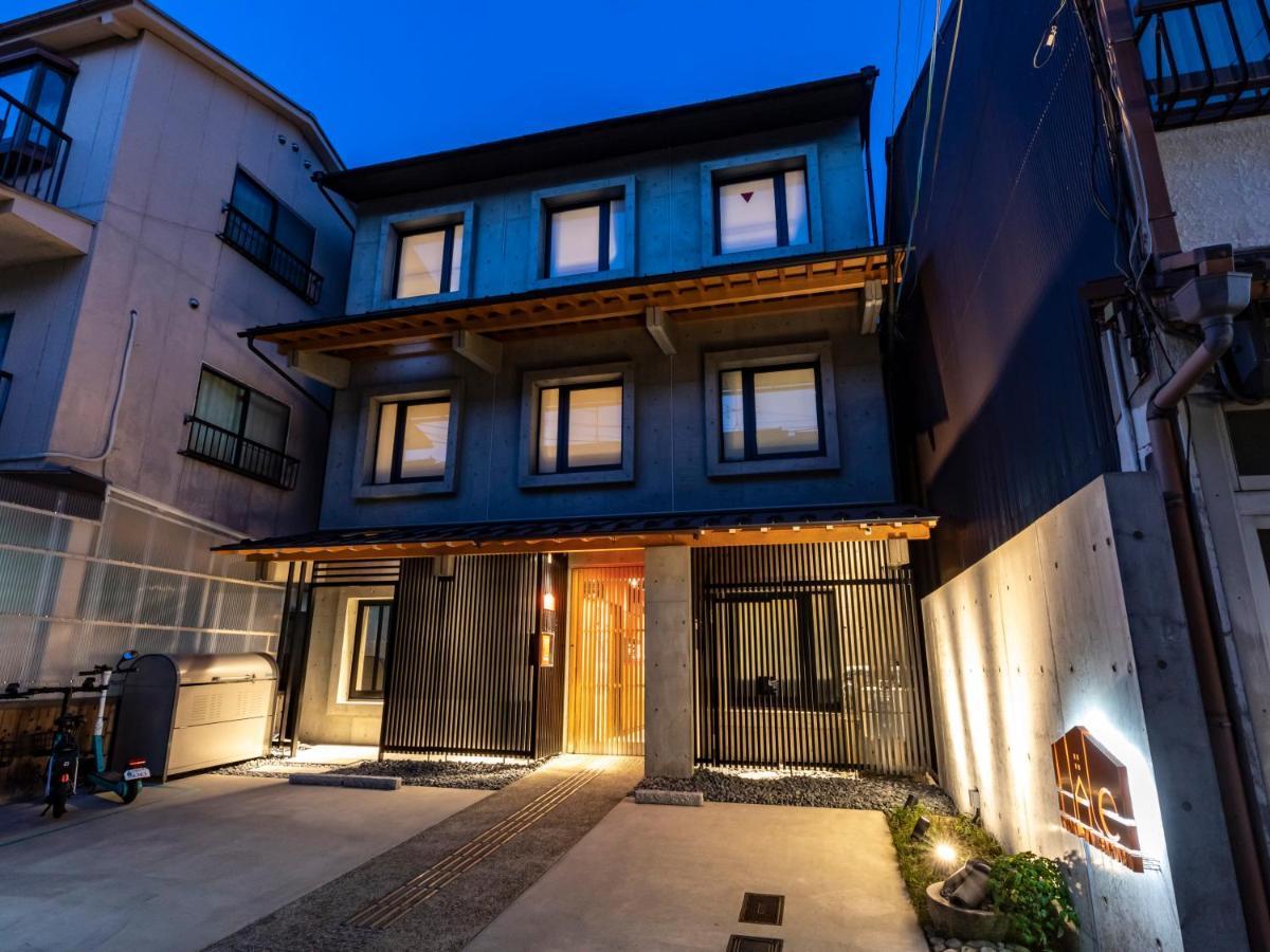Hale Kyoto Tambaguchi 호텔 외부 사진